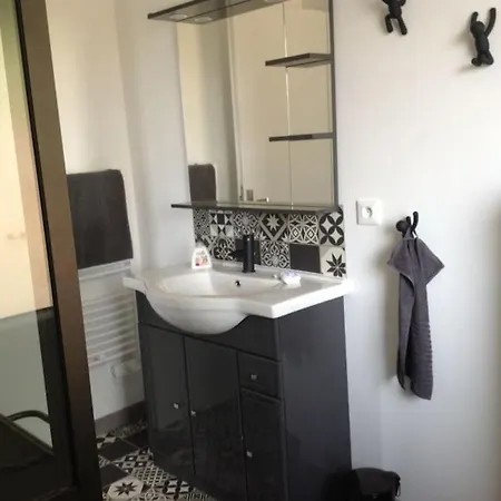 La Maison Bleue Saint-Etienne-les-Remiremont